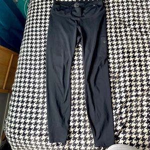 Nike Leggings With Pocket